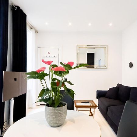 Luxury Apartment Les Champs-Elysees Párizs Kültér fotó