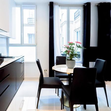 Luxury Apartment Les Champs-Elysees Párizs Kültér fotó