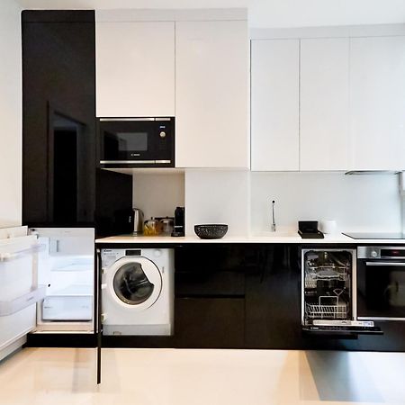 Luxury Apartment Les Champs-Elysees Párizs Kültér fotó