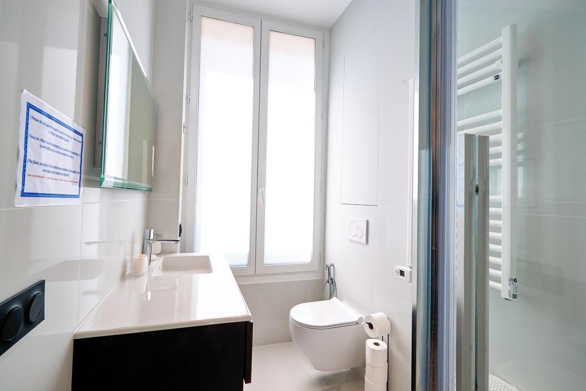 Luxury Apartment Les Champs-Elysees Párizs Kültér fotó