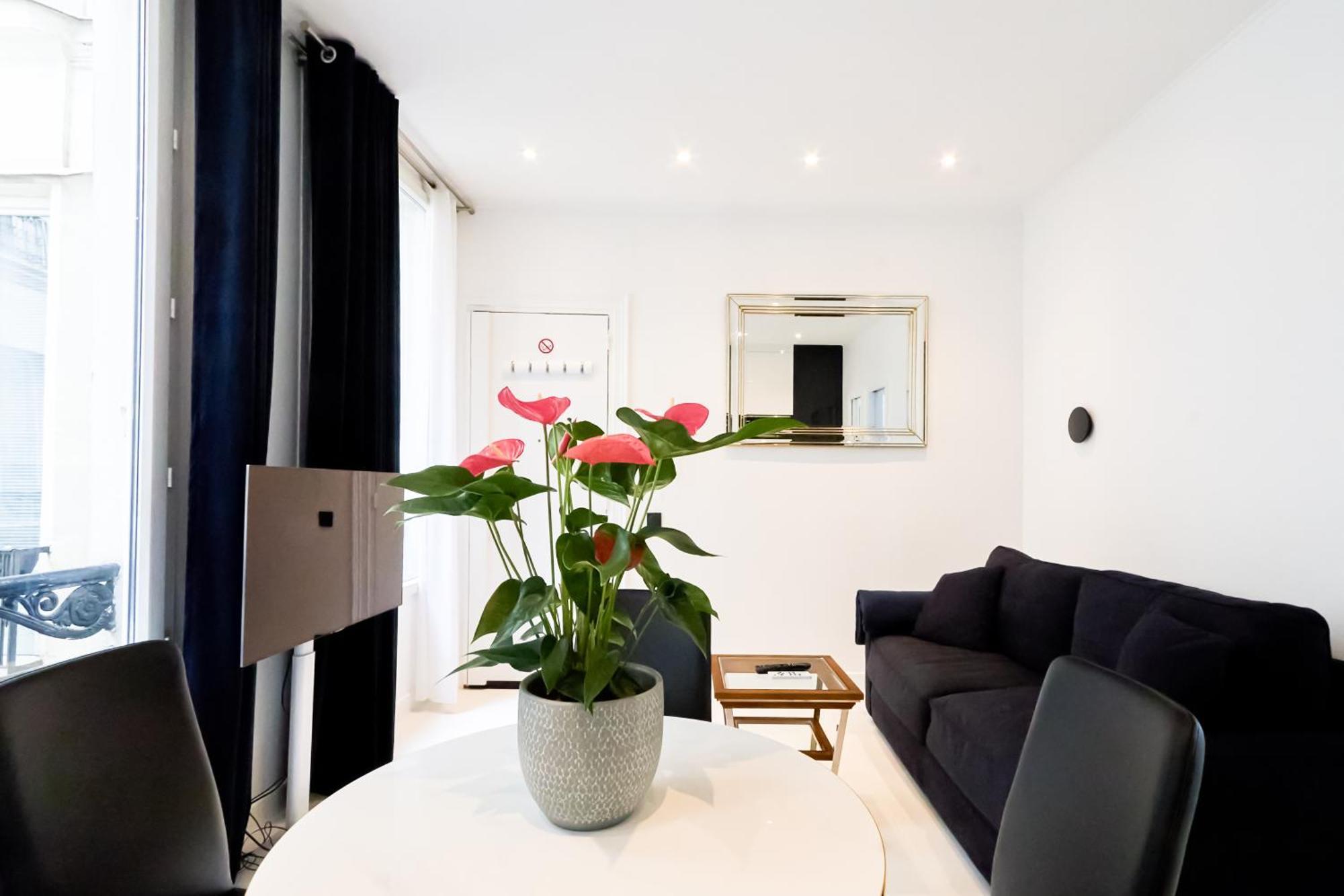 Luxury Apartment Les Champs-Elysees Párizs Kültér fotó