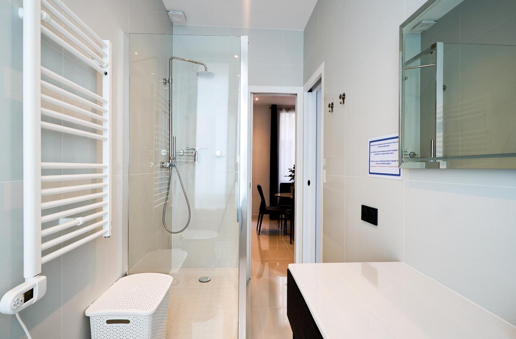 Luxury Apartment Les Champs-Elysees Párizs Kültér fotó