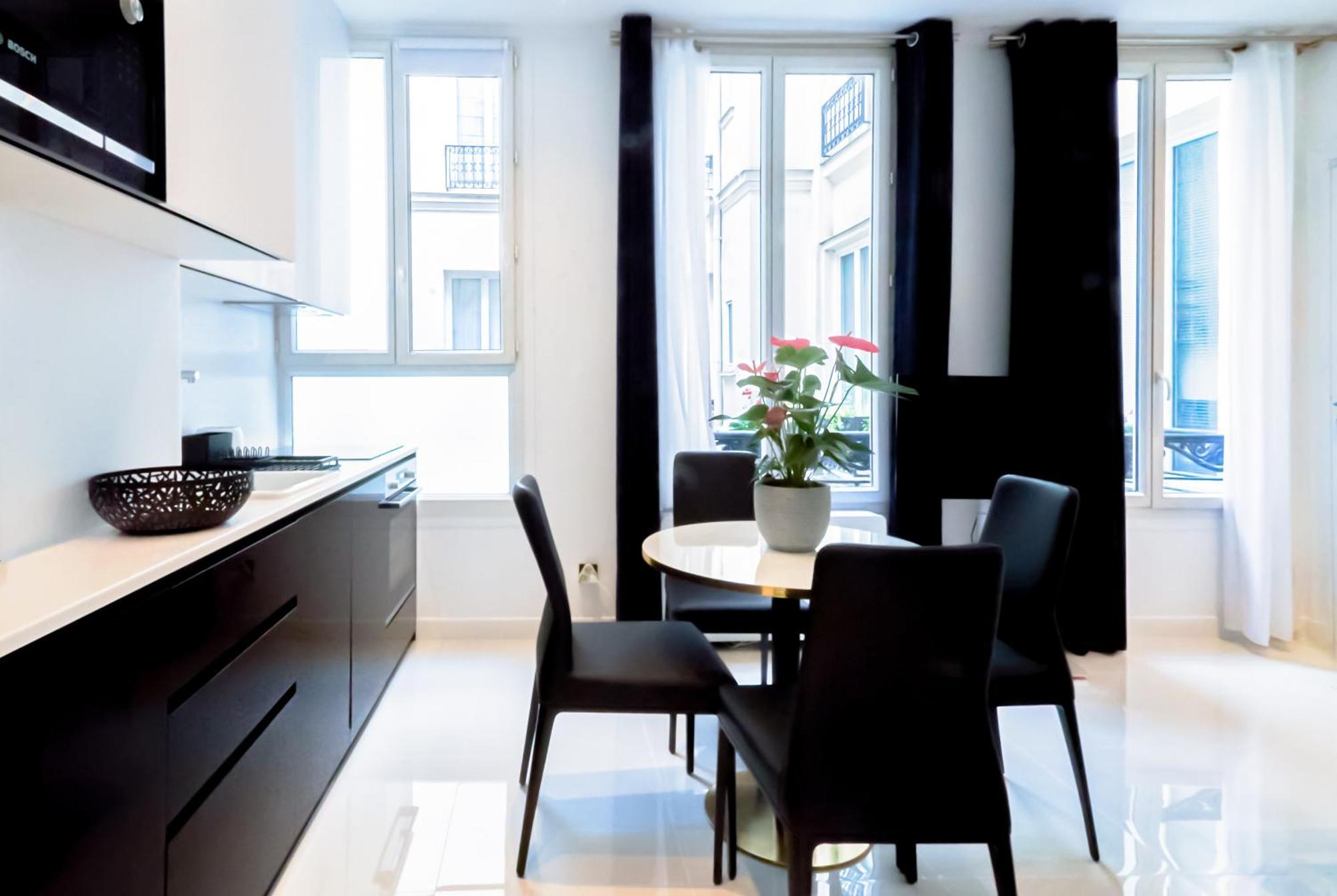 Luxury Apartment Les Champs-Elysees Párizs Kültér fotó