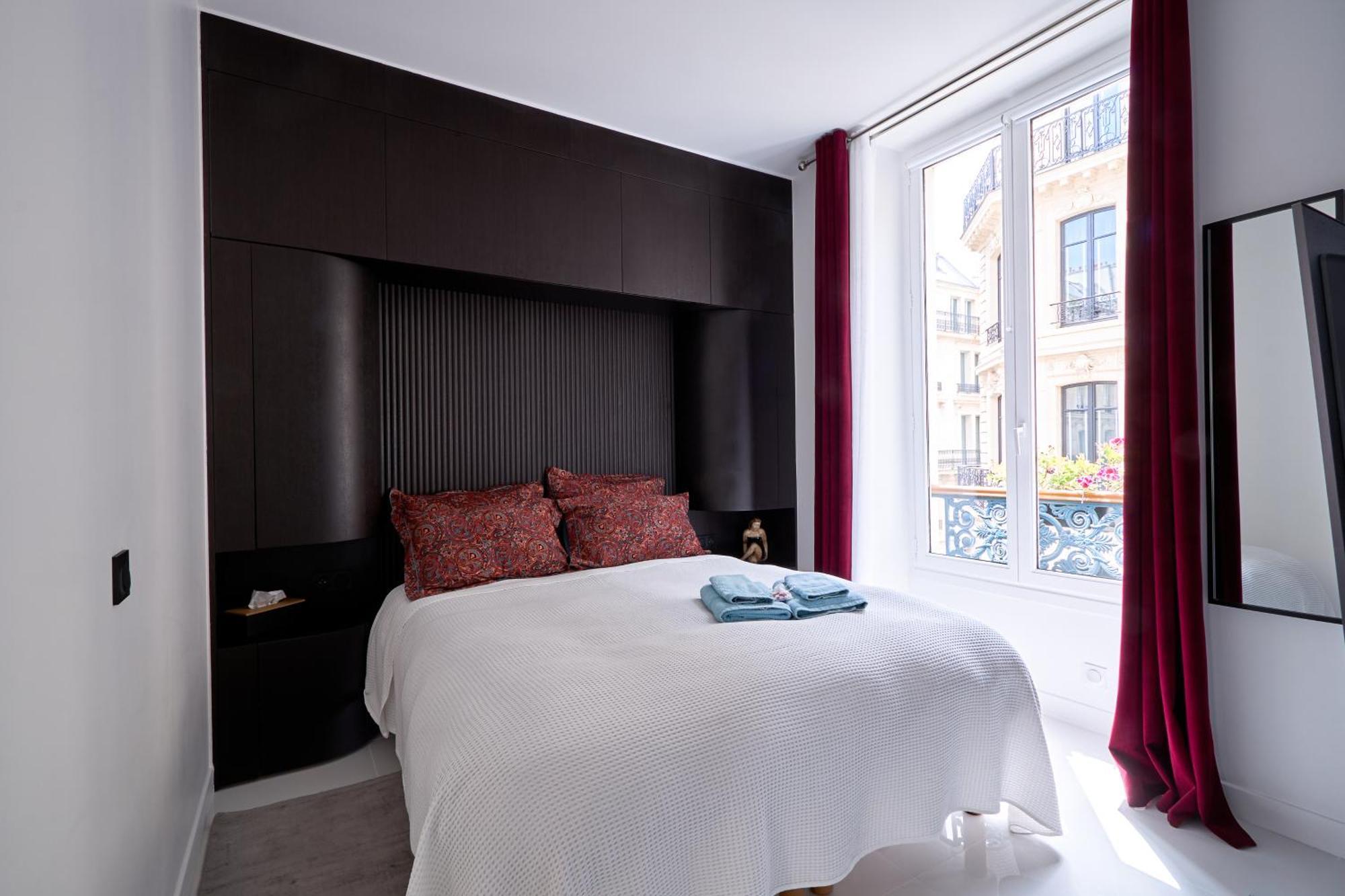 Luxury Apartment Les Champs-Elysees Párizs Kültér fotó