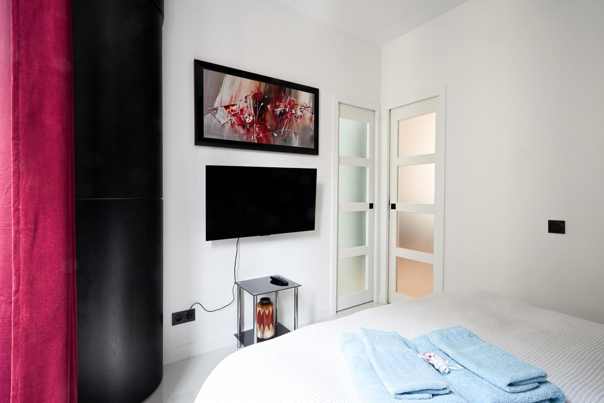 Luxury Apartment Les Champs-Elysees Párizs Kültér fotó
